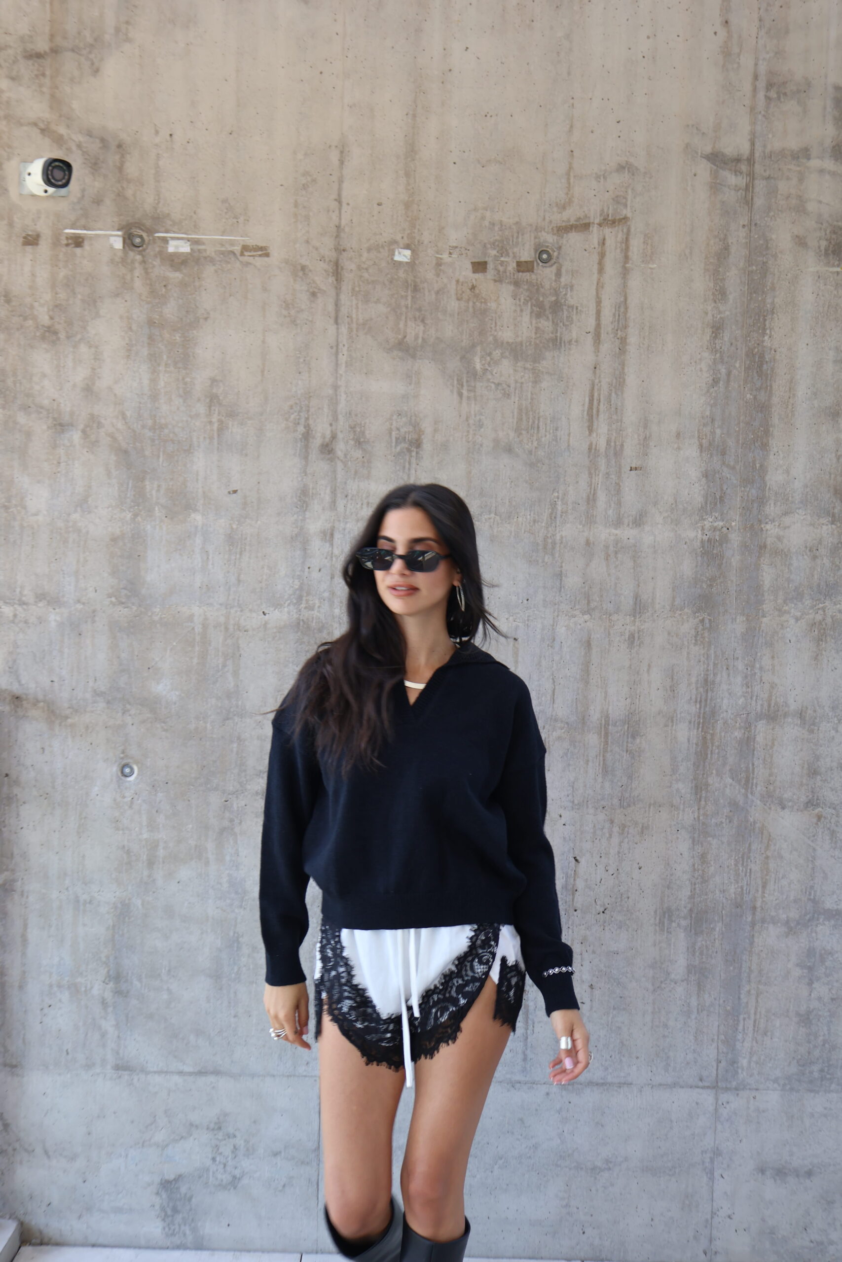 SHORTS SOHO - Imagen 4